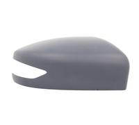 Right Mirror Housing Cover (Primed, For Painting) Fits: NISSA
