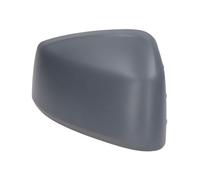 Right Mirror Housing Cover (Primed, Lane Change Assistant) Fits