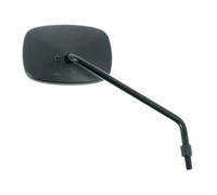 Right Mirror Vicma OEM Type Black - Aprilia Scarabeo 125/200 For Motorcycle