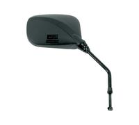 Right Mirror Vicma OEM Type Black - Peugeot XP6, XP-S 50 For Motorcycle Parts