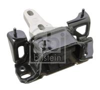 RIGHT MOUNTING AUTOMATIC TRANSMISSION FITS: FORD FIESTA VI 1.6 TI/1.0 ECOBOOS