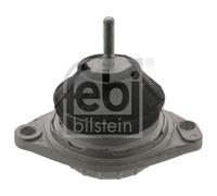 RIGHT MOUNTING ENGINE FITS: AUDI COUPE B3 2.0/2.0 16 V.AUDI 90 B4 SALOON 1.9