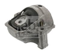RIGHT MOUNTING ENGINE FITS: AUDI Q5 8RB 3.2 FSI QUATTRO I