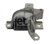 RIGHT MOUNTING ENGINE FITS: FITS FOR FIAT DOBLO MONOCAB 1.3 JTD 16V MULTIJET/