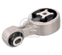 RIGHT MOUNTING ENGINE FITS: FITS FOR NISSAN QASHQAI II WAGON 1.6 DCI/1.6 DCI