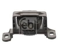 RIGHT MOUNTING ENGINE FITS: FORD C-MAX II 1.6 TI/1.6 FLEXIFUEL/1.6 LPG/1.6 CN