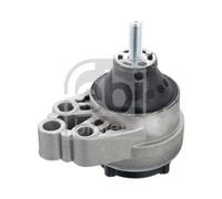 RIGHT MOUNTING ENGINE FITS: FORD FOCUS I 1.4 16V/1.6 16V.FORD FOCUS I SALOON
