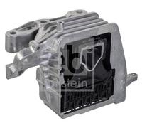 RIGHT MOUNTING ENGINE FITS: MINI MINI ESPORTIVO COOPER D/COOPER/ONE D/ONE/ONE