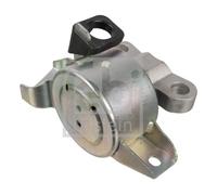 RIGHT MOUNTING ENGINE FITS: OPEL VAUXHALL CORSA D 1.4 /1.0 /1.4 LPG /1.2 LPG