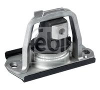 RIGHT MOUNTING ENGINE FITS: OPEL VAUXHALL VIVARO A PLATFORM/CHASSIS 1.9 DI/2.