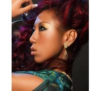 JAMOSA - Cry (Japan Version)