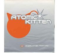 Right Now - Atomic Kitten 12"