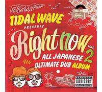 RIGHT NOW VOL.2