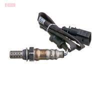 Right O2 Lambda Oxygen Sensor Fits Skoda Fabia Octavia VW Golf Denso DOX-2000