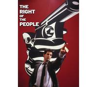 Right of the People [DVD] [1986] [Region 1] [US Import] [NTSC]
