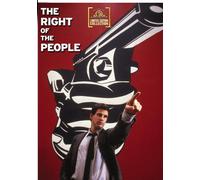 Right of the People [DVD] [1986] [Region 1] [US Import] [NTSC]