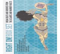 Right On!: Break Beats And Grooves From The Atlantic And Warner Vaults by Various Artists (2002-10-14)