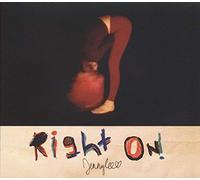 Right On! by jennylee