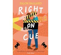 Right on Cue: The working together, enemies-to-lovers rom-com you won't want to put down!