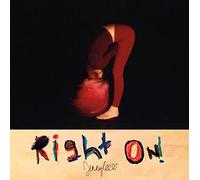 Right on - Jennylee LP