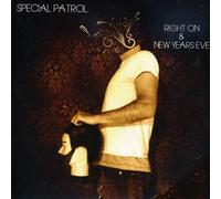 Right On / New Year's Eve