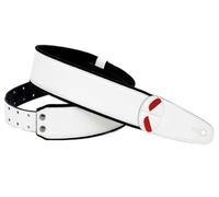 Right On Straps Mojo Charm - White