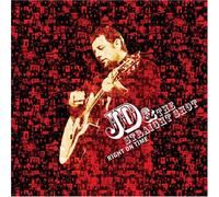 Right on Time by Jd & the Straight Shot
