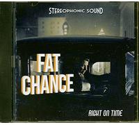 Right On Time (CD)