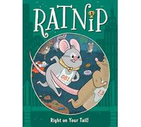 Right on Your Tail! (Volume 3) (Ratnip)
