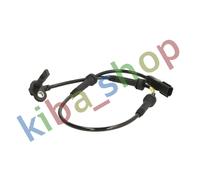 RIGHT OR LEFT ABS SENSOR FRONT L/R FITS DACIA DOKKER DOKKER EXPRESS/MINIVAN