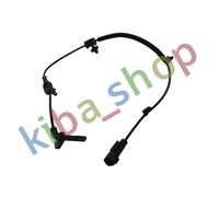 RIGHT OR LEFT ABS SENSOR REAR L/R FITS FOR OPEL INSIGNIA A INSIGNIA A COUNTRY.