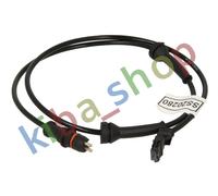 RIGHT OR LEFT ABS SENSOR REAR L/R FITS RENAULT GRAND SCENIC II MEGANE II