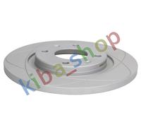 RIGHT OR LEFT BRAKE DISC 1PCS ATE POWERDISC FULL CUT FRONT L/R OUTER DIAMETER