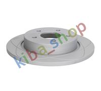 ATE 24.0311-0171.1 Brake disc
