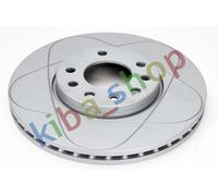 ATE 24.0325-0119.1 Brake disc