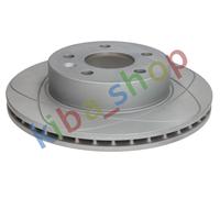 ATE 24.0322-0162.1 Brake disc