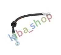 RIGHT OR LEFT BRAKE PIPE/HOSE FLEXIBLE FRONT L/R LENGTH 350MM FITS OPEL KARL.
