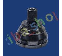 RIGHT OR LEFT CV JOINT OUTER L/R 36Z/33Z/595MM FITS AUDI A3 SEAT ALTEA ALTEA