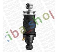 RIGHT OR LEFT DRIVER'S CAB SHOCK ABSORBER REAR L/R FITS MAN E2000 F2000 M 2000