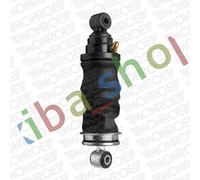 RIGHT OR LEFT DRIVER'S CAB SHOCK ABSORBER REAR L/R FITS MERCEDES ACTROS ACTROS