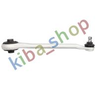 RIGHT OR LEFT FRONT AXLE TRACK CONTROL ARM L/R TOP FRONT 16 MM FITS AUDI A8 D2