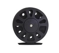 Right Or Left Handed Fly Fishing Reel Fishing Reel Light Weight Fly Reel Tackle For Trout Fishing Size 5/6 7/8 8/9