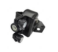 Right Or Left Middle Hinge For Sliding Door On The Sliding Wheel Compatible With Peugeot For Partner B9 2008-2025 9680486580 Sliding Door Roller Guide Set