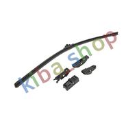 RIGHT OR LEFT WIPER BLADE JOINTLESS FRONT WITH SPOILER 1PCS AP550U AEROTWIN