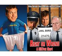 Right or Wrong
