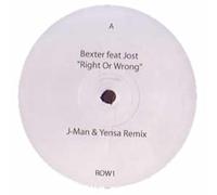 Right Or Wrong
