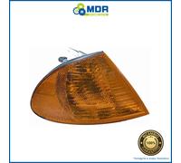 Right Orange Headlight - DX - BMW 3 Series Touring E46 98>01