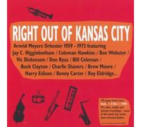 Right Out Of Kansas City 5CD+DVD+BK