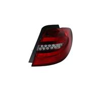 Right Outer Rear Light Offside Fits MERCEDES W242 W246 11-17 2468200664 ULO OEM