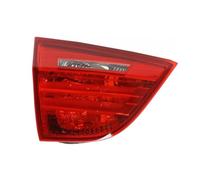 Right Outer Tail Light Compatible With BMW 3 Series For E90 2008 2009 2010 2011 Rear Inner Light Back Side Taillights Stop Brake Light Fog 63217289427(Left)